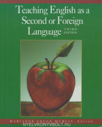 Celce-Murcia: Teaching English as a Second or Foreign Language (2001)