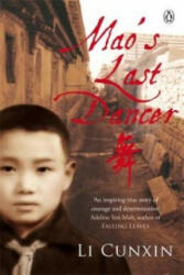 Mao's Last Dancer - Li Cunxin (ISBN: 9780141040226)