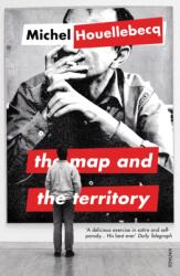 The Map and the Territory (2012)