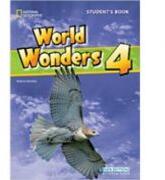 World Wonders 4 Student's book - Michele Crawford (2010)