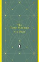 Time Machine - Herbert George Wells (2012)