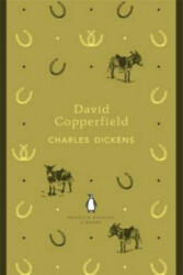 David Copperfield - Charles Dickens (2012)