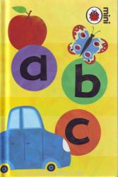 Early Learning: ABC (ISBN: 9781846468131)