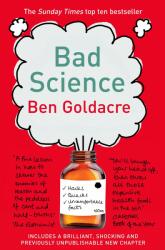 Bad Science (ISBN: 9780007284870)