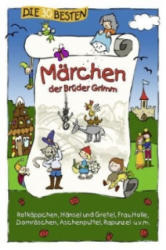 Die 30 besten Märchen der Brüder Grimm - Marco Sumfleth, Florian Lamp, Pjotr Obuchoff, Jacob Grimm (ISBN: 9783981540826)