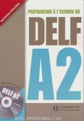 Preparation a l'examen du DELF Hachette - N. Hirschsprung (ISBN: 9782011554543)