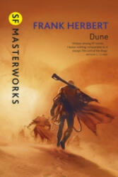 Frank Herbert - Dune - Frank Herbert (ISBN: 9780575081505)