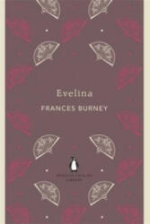 Evelina - Frances Burney (2012)