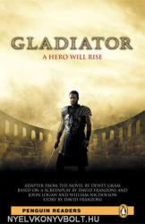 Level 4. Gladiator - Dewey Gram (ISBN: 9781405882187)