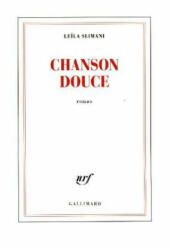 Chanson douce - Leila Slimani (ISBN: 9782070196678)