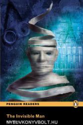 L5: Invisible Man (ISBN: 9781405862509)