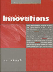 Innovations Elementary - Caiet de lucru (2005)