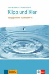 Klipp und Klar - Christian Fandrych, Ulrike Tallowitz (ISBN: 9783126754262)