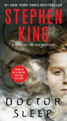 Doctor Sleep - Stephen King (ISBN: 9781451698862)
