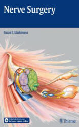 Nerve Surgery - Susan E. MacKinnon (ISBN: 9781588905130)