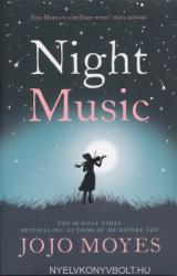 Night Music (ISBN: 9780340895962)