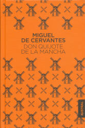 Don Quijote de la Mancha - Miguel de Cervantes (ISBN: 9788467044812)
