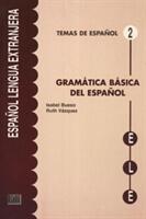 Temas de espanol - Ruth Vázquez Fernández, Isabel Bueso Fernández (ISBN: 9788489756137)