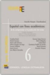 Espańol con fines académicos - Graciela Vázquez (ISBN: 9788495986634)