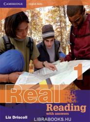 Cambridge English Skills Real Reading 1 with answers - Liz Driscoll (ISBN: 9780521702027)