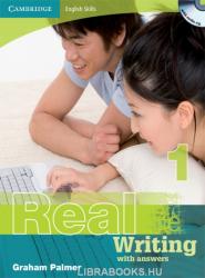 Cambridge English Skills Real Writing 1 with Answers and Audio CD (ISBN: 9780521701846)