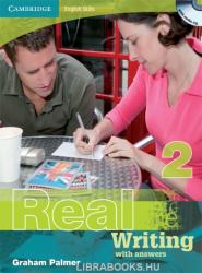 Cambridge English Skills Real Writing 2 with Answers and Audio CD (ISBN: 9780521701860)