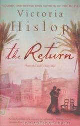 Victoria Hislop - Return - Victoria Hislop (ISBN: 9780755332953)