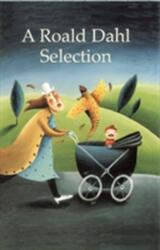 Roald Dahl Collection (ISBN: 9780582434493)