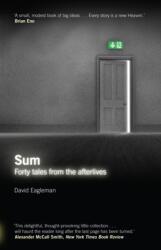 Sum (ISBN: 9781847674272)
