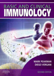 Basic and Clinical Immunology - Mark Peakman (2009)