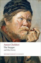 Steppe and Other Stories - Anton Chekhov (2009)