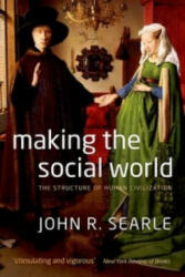 Making the Social World - John R. Searle (2011)