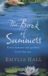 The Book Of Summers (2012)