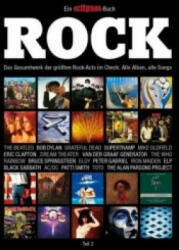 Rock. Tl. 2 - Christoph Rehe (ISBN: 9783944957012)