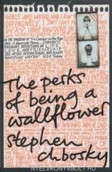 The Perks of Being a Wallflower - Stephen Chbosky (ISBN: 9781847394071)