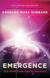 Emergence - Barbara Marx Hubbard (2012)