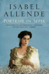 Portrait in Sepia (ISBN: 9780007123018)