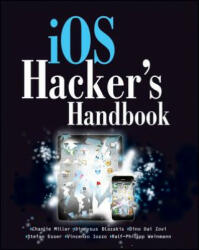 iOS Hacker's Handbook (2012)