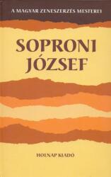 Soproni József (2012)