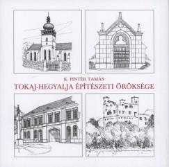 Tokaj-Hegyalja építészeti öröksége (2011)