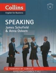 Business Speaking - James Schofield (ISBN: 9780007423231)