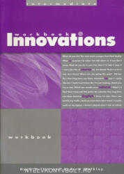 Hugh Dellar, Andrew Walkley: Innovations Intermediate Workbook (ISBN: 9780759398450)