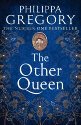Other Queen - Phillipa Gregory (ISBN: 9780007192144)