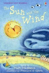 Sun and the Wind - Mairi Mackinnon (2007)