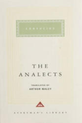 Analects - Confucius (2000)