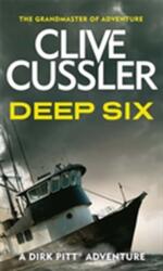 Deep Six (ISBN: 9780722127544)