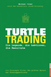 Turtle-Trading - Michael Covel (ISBN: 9783938350485)