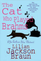 Cat Who Played Brahms (1996)
