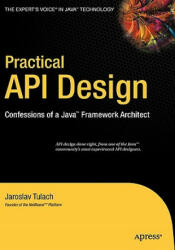 Practical API Design - Jaroslav Tulach (2008)