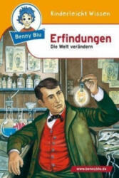 Erfindungen - Christiane Neumann, Dieter Tonn (ISBN: 9783867514866)